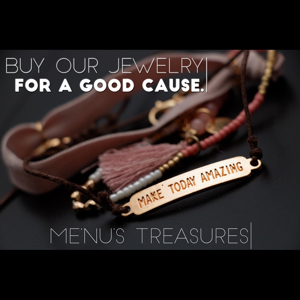 The reasons why you should buy from us.